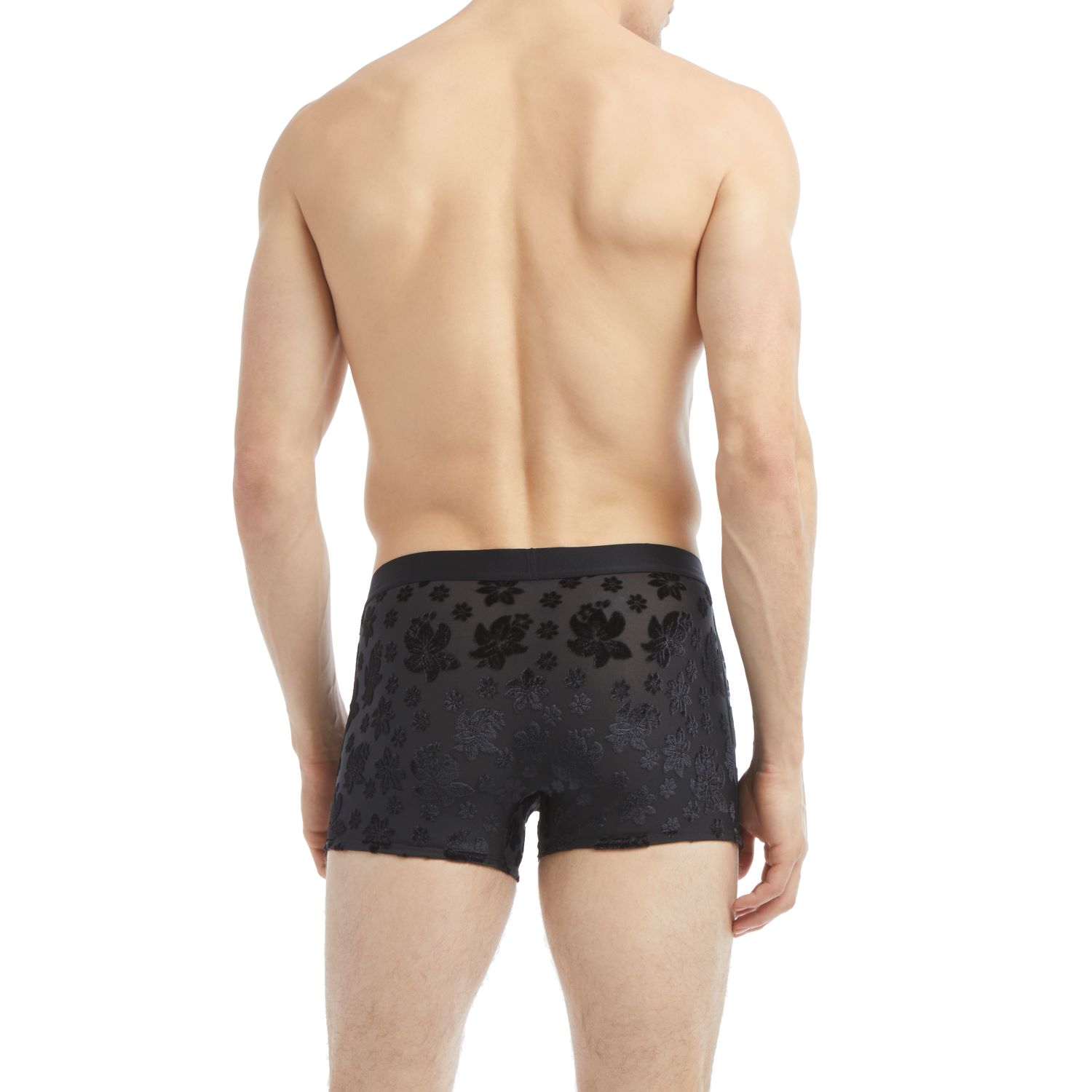 VELOUR | SLIQ TRUNK_3