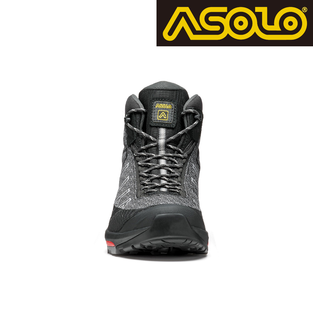 取寄) アゾロ メンズ ファルコン エボ ジャカード GV ハイキング