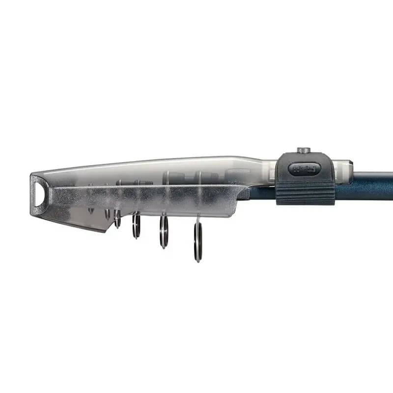 SHIMANO FREEGAME 振出海水路亞竿