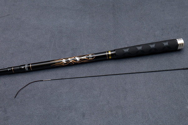 DK漁鄉渺沙新手蝦竿5尺-6尺/6尺-7尺/7尺-8尺