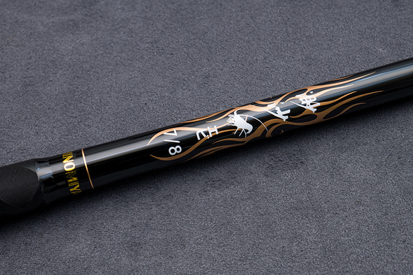 DK漁鄉渺沙新手蝦竿5尺-6尺/6尺-7尺/7尺-8尺