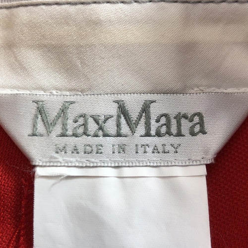 【台北車站館前店】MAX MARA/褲子/其他/11310122_3