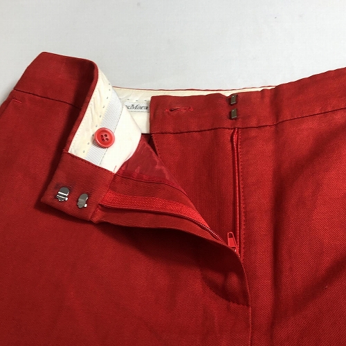 【台北車站館前店】MAX MARA/褲子/其他/11310122_6