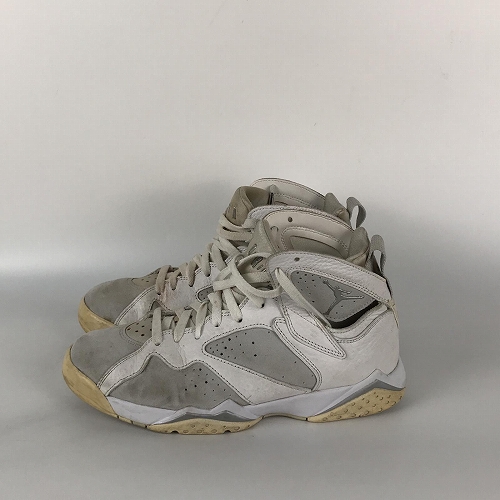 【宜蘭家樂福店】NIKE/高筒運動休閒鞋/25.5cm/304775-120_1