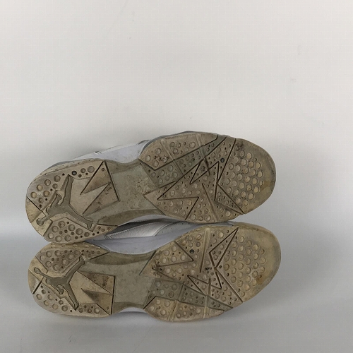 【宜蘭家樂福店】NIKE/高筒運動休閒鞋/25.5cm/304775-120_4