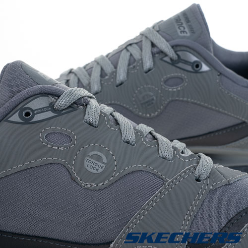 SKECHERS 男運動系列 SRR PRO RESISTANCE (894083GRY)_7