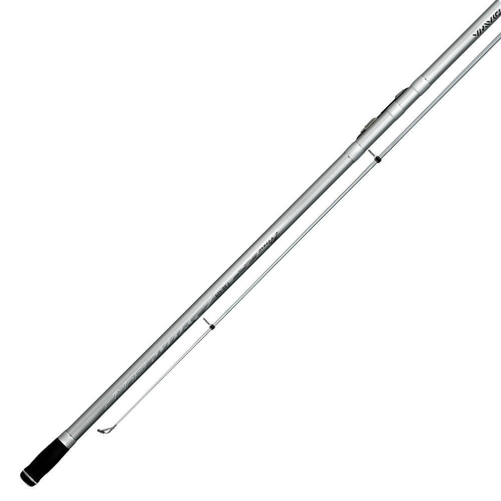 Daiwa PRIME SURF T 振出式遠投竿超高CP值投竿