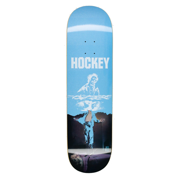 【HOCKEY】SURFACE 8.38_0