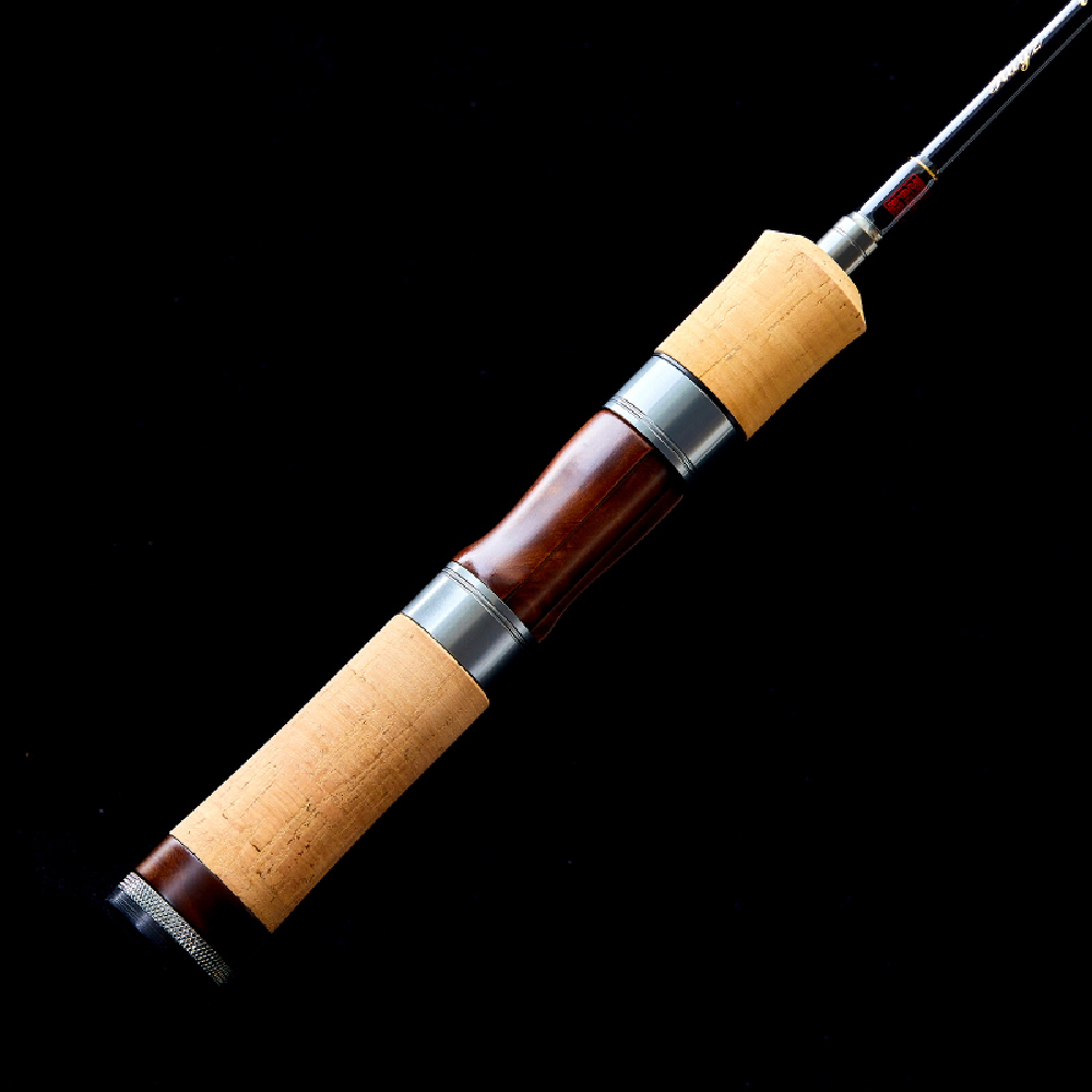 TENRYU Rayz integral 天龍多節鱒魚竿