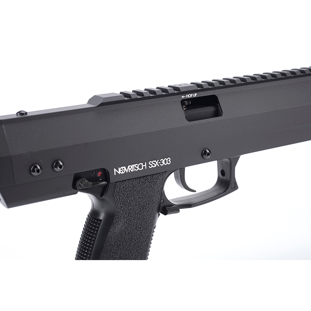 トイガン NOVRITCH SSX303 SOCOM Mk23 トイガン NOVRITCH SSX303 SOCOM Mk23 Novritsch SSX303 Stealth Gas