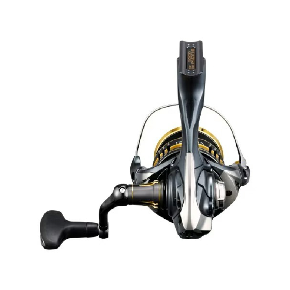 SHIMANO 23 BB-X DESPINA 手煞車捲線器中階磯釣手煞捲