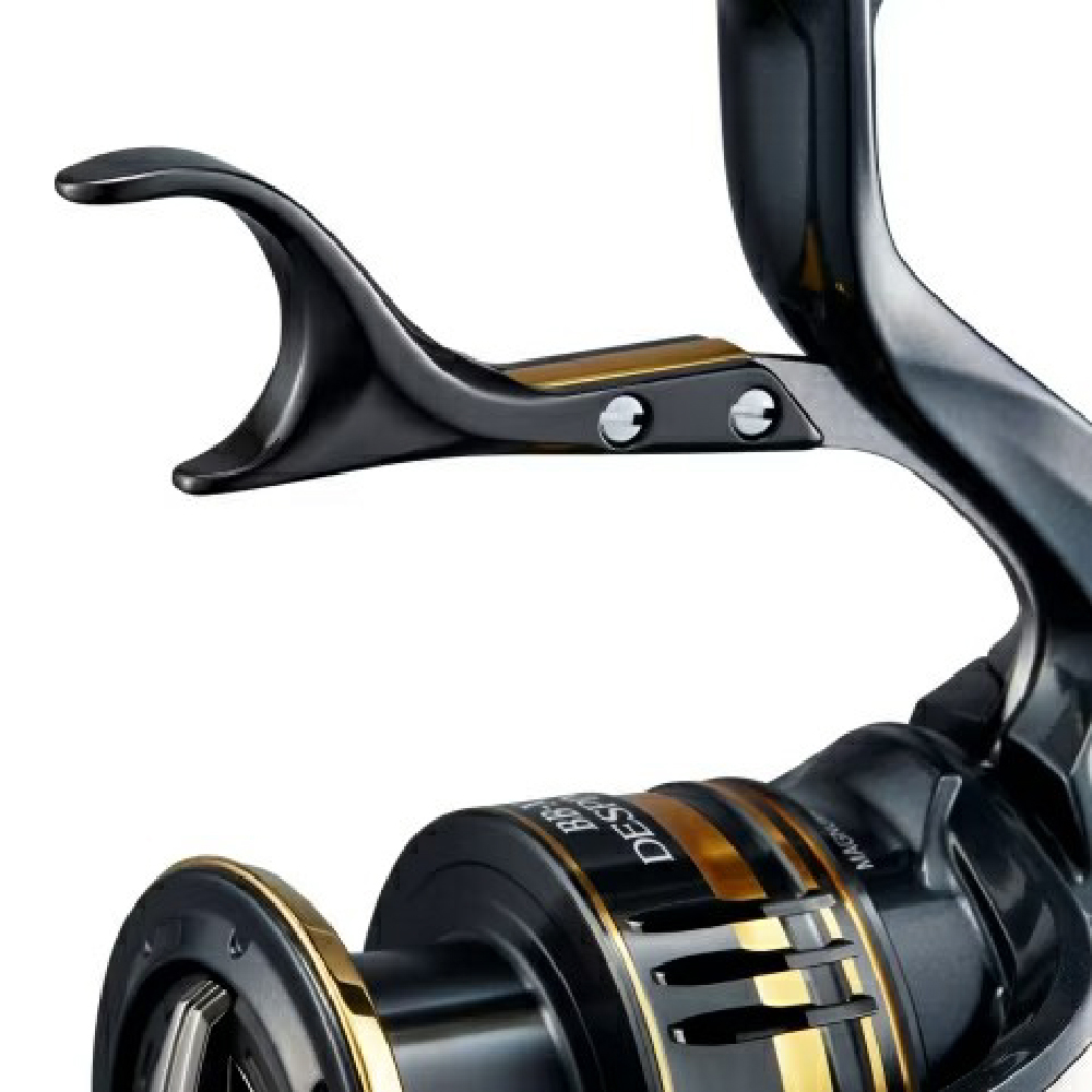 SHIMANO 23 BB-X DESPINA 手煞車捲線器中階磯釣手煞捲