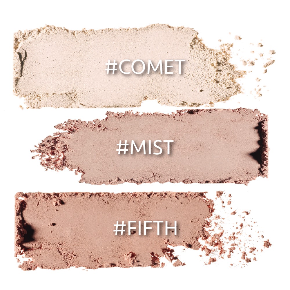 KAIBEAUTY｜EYECON PALETTE #JUPITER