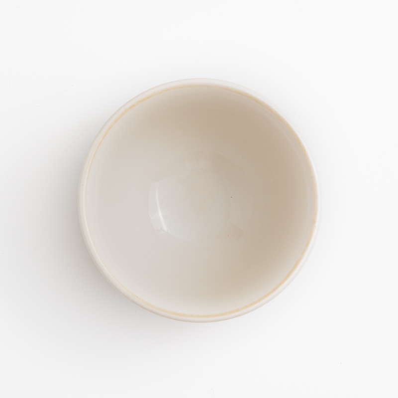 WAGA 宮廷浮雕 9cm 陶瓷碗│單品_2
