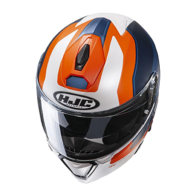 HJC i90 WASCO MC27SF 內鏡 下巴可掀 全罩 雙D扣 安全帽 可樂帽_1