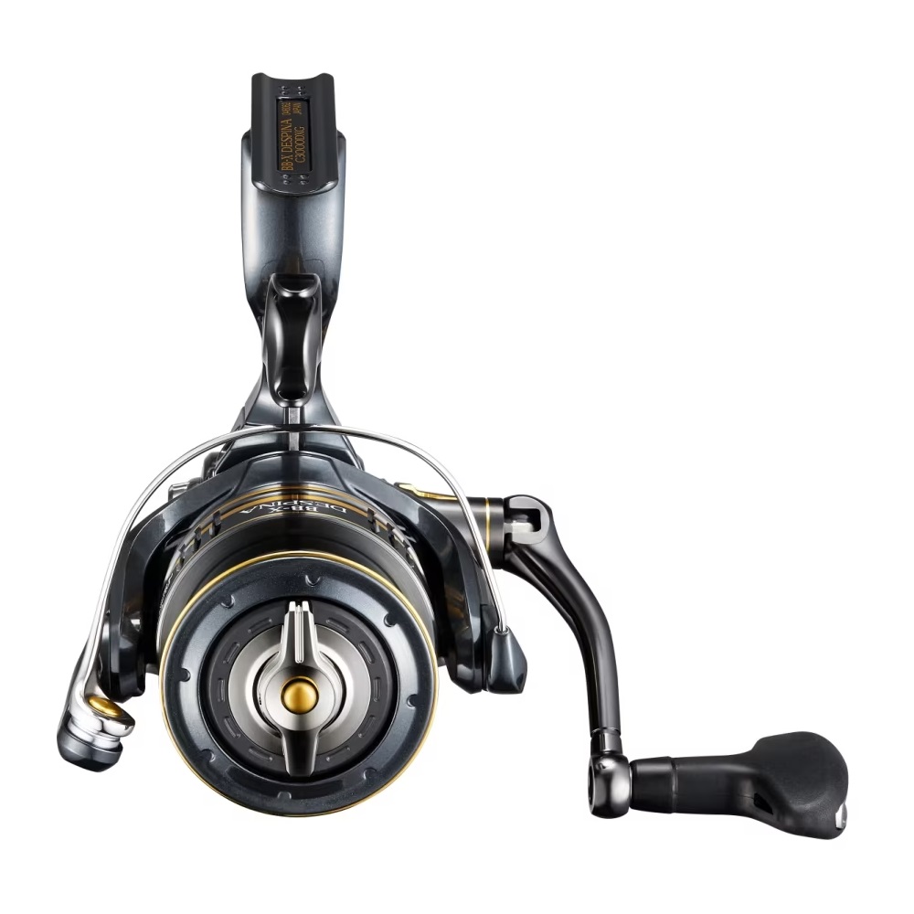 SHIMANO 23 BB-X DESPINA 手剎車捲線器
