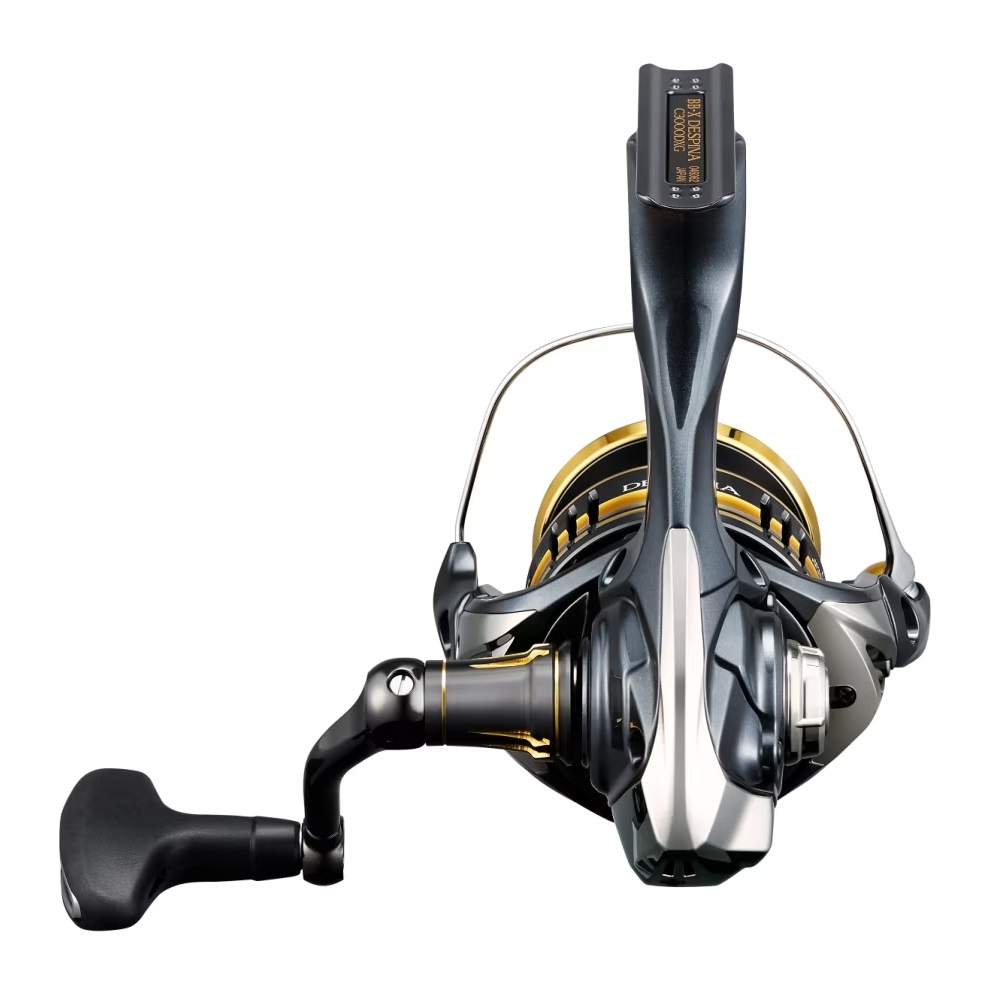 SHIMANO 23 BB-X DESPINA 手剎車捲線器