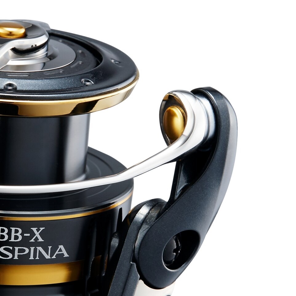 SHIMANO 23 BB-X DESPINA 手剎車捲線器