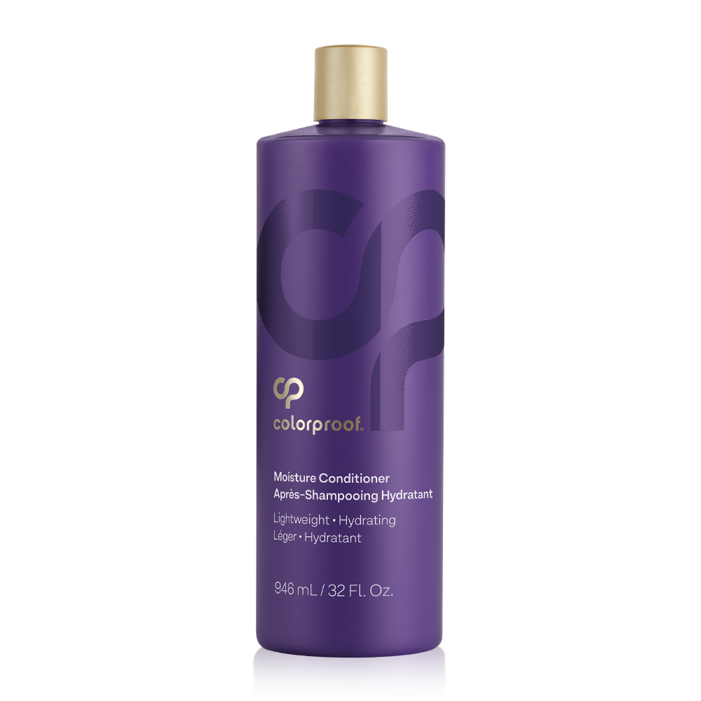 colorproof 潤色保濕護髮劑 Moisture Conditioner_1