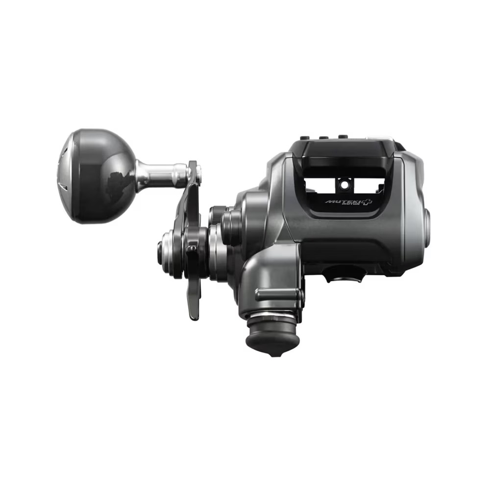 SHIMANO 20 Force Master 200/201/200DH/201DH 電動捲線器