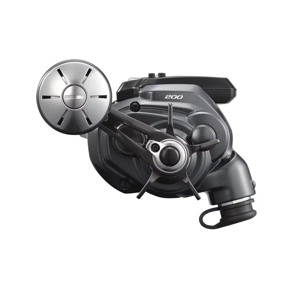 ★新品未使用★SHIMANO ForceMaster 201DH ForceMaster 200/201/201DH | 產品型號: 043665-042590
