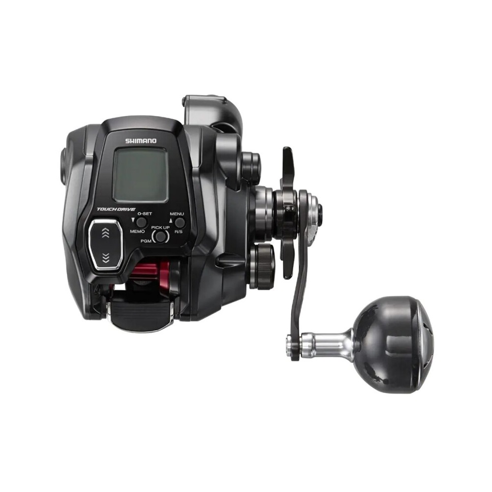 ★新品未使用★SHIMANO ForceMaster 201DH 楽天市場】(2)【中古】 シマノ フォースマスター201DH 電動リール