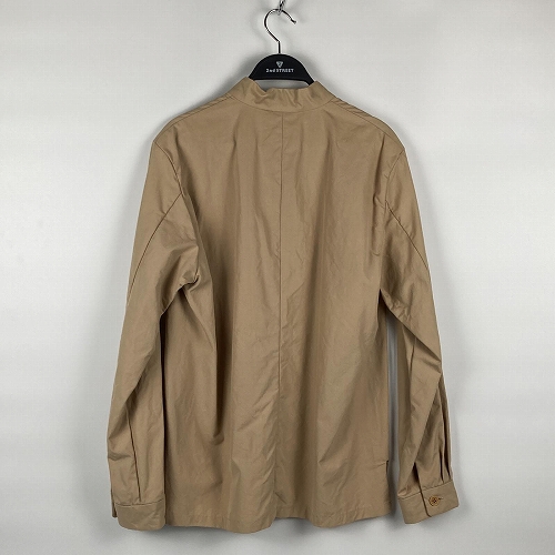 【高雄大遠百店】YAECA/coverall外套//15405_1