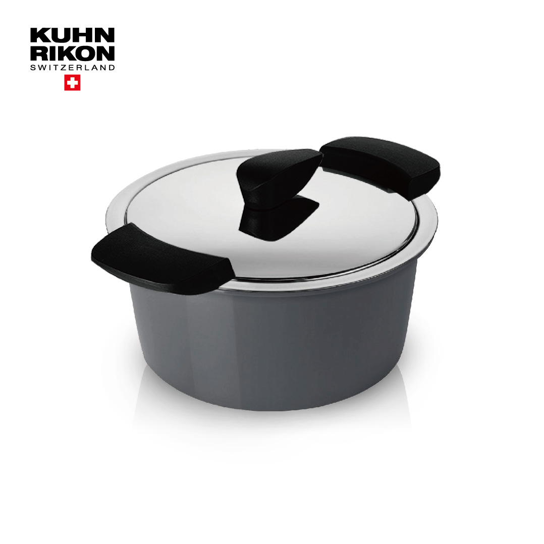 KUHN RIKON瑞士HOTPAN休閒鍋