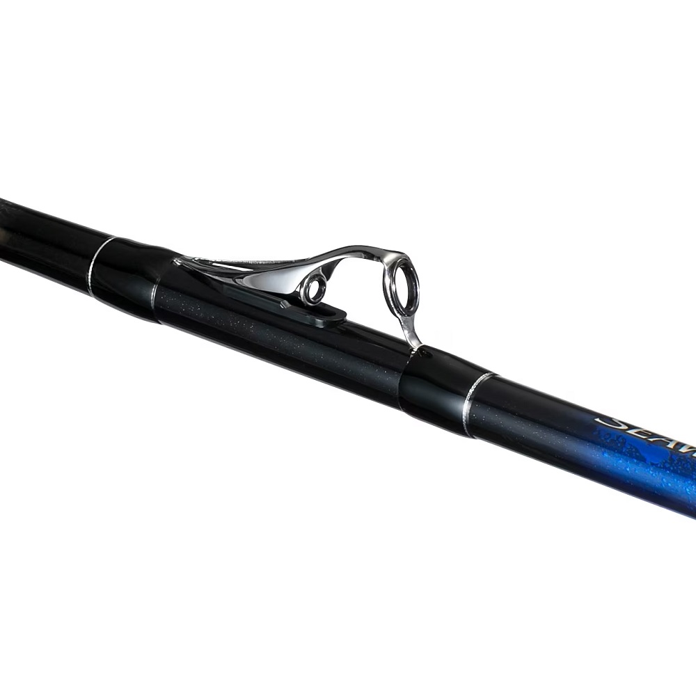 SHIMANO 23 SEAWING 73 中通船竿