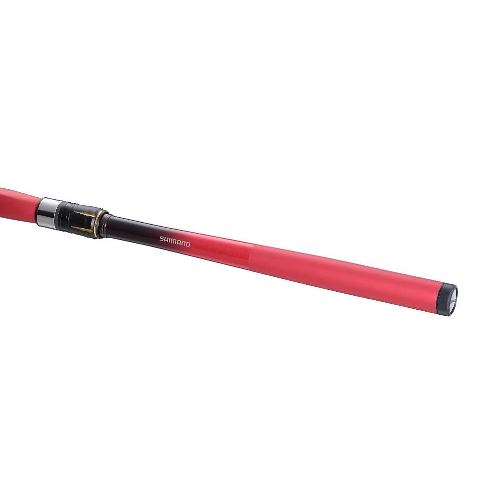 SHIMANO 19 Searea 海上釣堀磯釣竿