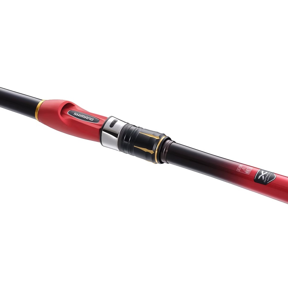 SHIMANO 19 Searea 海上釣堀磯釣竿