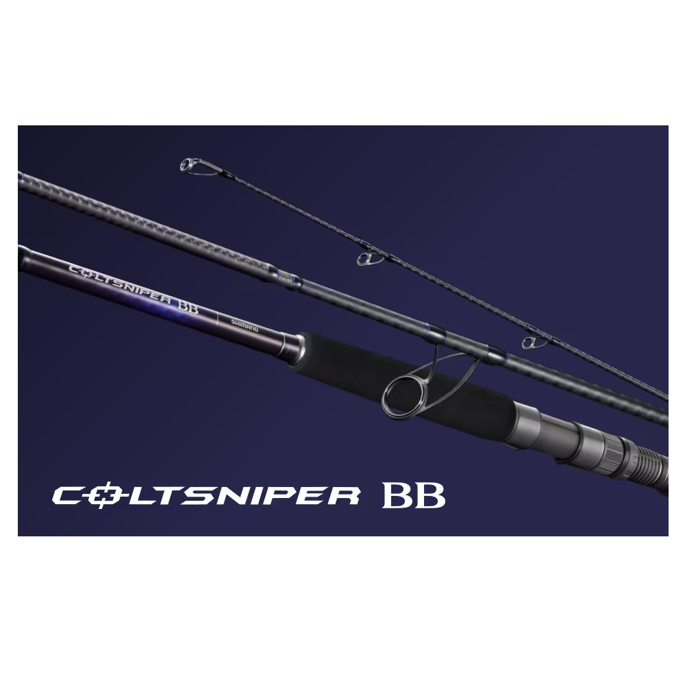 釣竿 21 COLTSNIPER BB S100ML SHIMANO 21 COLTSNIPER BB S100MH [海水路亞竿] [岸拋竿] - 漁拓釣具