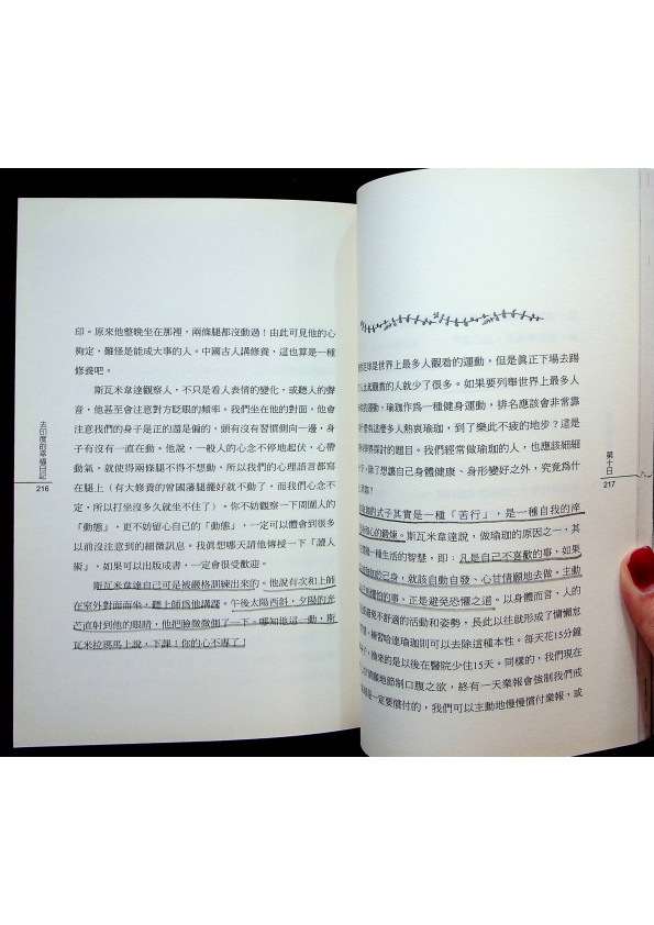 去印度的幸福日記：找到心靈瑜珈大師的好方法／石宏　著_1