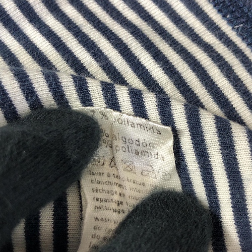 【台北車站館前店】LACOSTE/上身//F7251_2