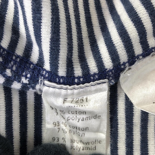 【台北車站館前店】LACOSTE/上身//F7251_3