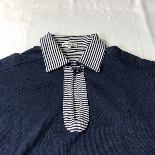 【台北車站館前店】LACOSTE/上身//F7251_5