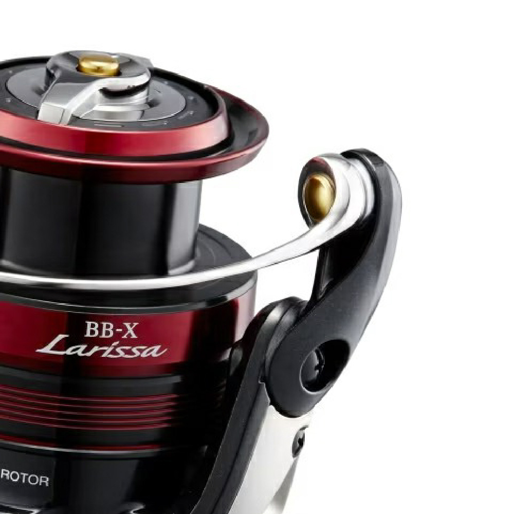 SHIMANO 23 BB-X LARISSA 手煞車捲線器磯釣超高CP值中階手煞捲