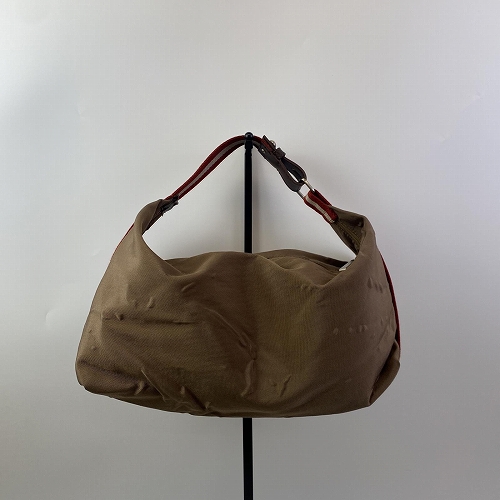 【微風南山店】BALLY/側背包//_1