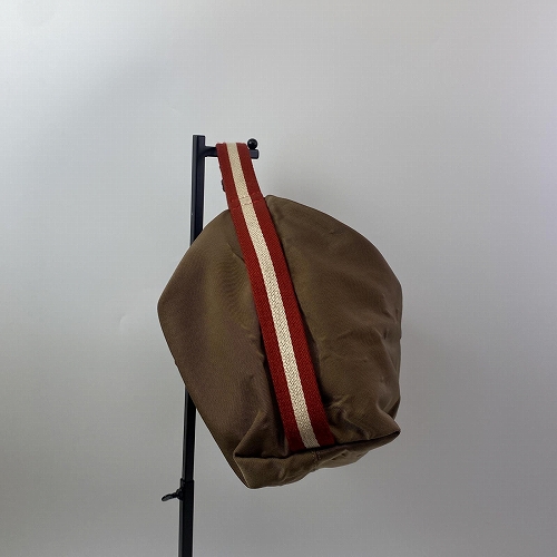 【微風南山店】BALLY/側背包//_2