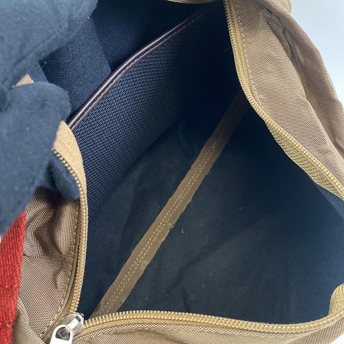 【微風南山店】BALLY/側背包//_4