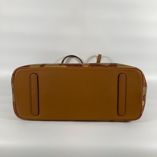 【新竹湳雅廣場店】MCM/托特包//_3