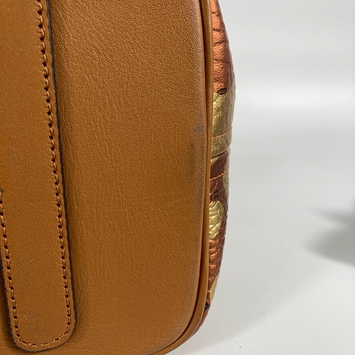 【新竹湳雅廣場店】MCM/托特包//_6