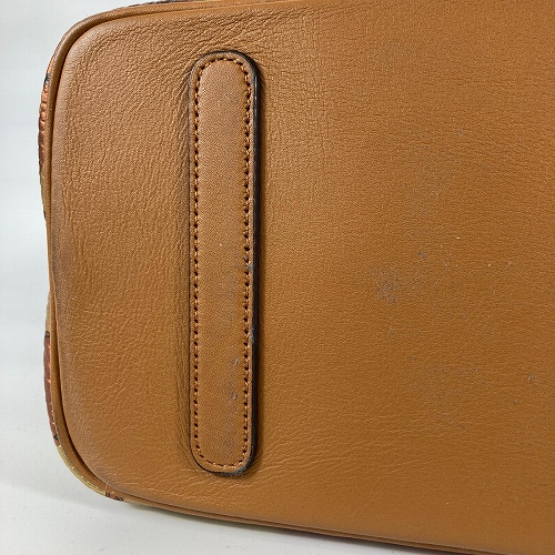 【新竹湳雅廣場店】MCM/托特包//_7