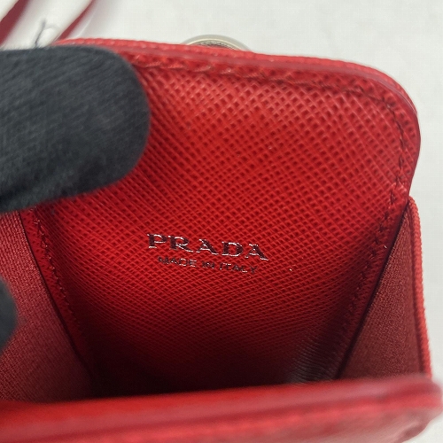 【環球桃園A8店】PRADA/小東西//_4