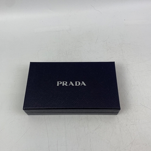 【環球桃園A8店】PRADA/小東西//_5