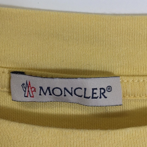 【台中廣三SOGO店】MONCLER/T恤/M/H10918C00042_4