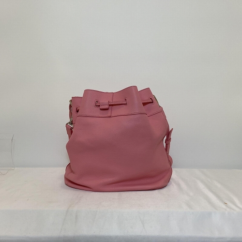 【台北車站館前店】agnes b./側背包//_1