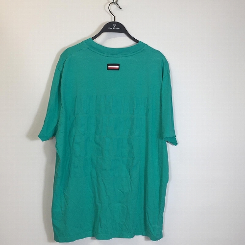 【台中廣三SOGO店】MONCLER/T恤/XL/C-SCOM-21-36898_1