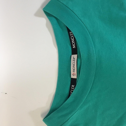 【台中廣三SOGO店】MONCLER/T恤/XL/C-SCOM-21-36898_4