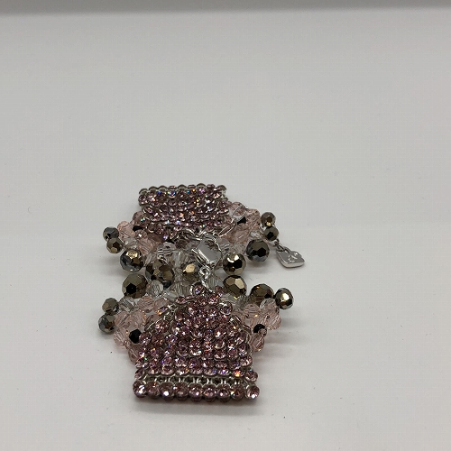 【新莊宏匯廣場店】Swarovski/手鍊//_1